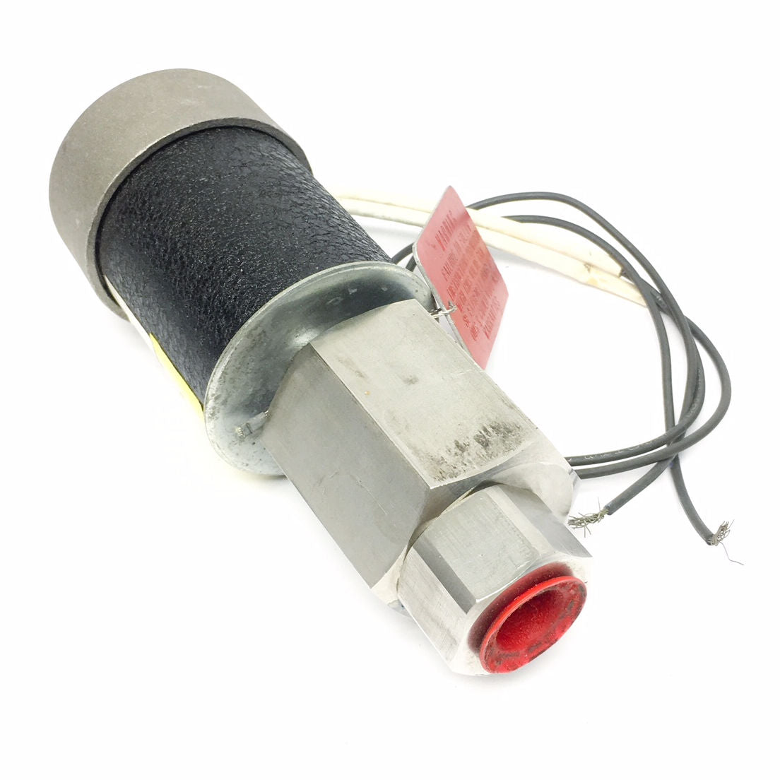 2300 Atkomatic Solenoid Valve, 1/2"NPT, Type SL