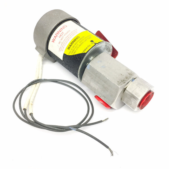 2300 Atkomatic Solenoid Valve, 1/2"NPT, Type SL