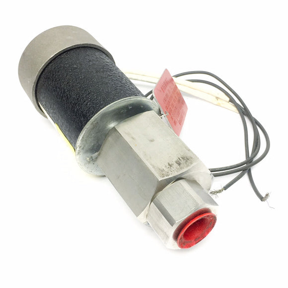2300 Atkomatic Solenoid Valve, 1/2"NPT, Type SL