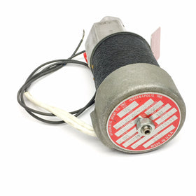 2300 Atkomatic Solenoid Valve, 1/2"NPT, Type SL - 0