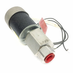 2300 Atkomatic Solenoid Valve, 1/2"NPT, Type SL