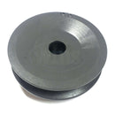 AK2808 2.8" X 1/2" AK Single Groove V-Pulley-5