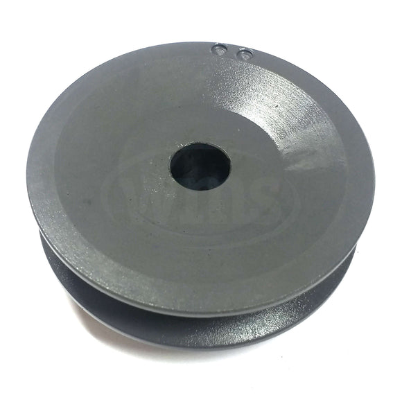 AK2808 2.8" X 1/2" AK Single Groove V-Pulley