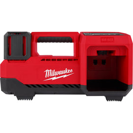 2848-20 Milwaukee M18 Inflator