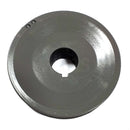 AK3414 3.45" X 7/8" AK Single Groove V-Pulley-5