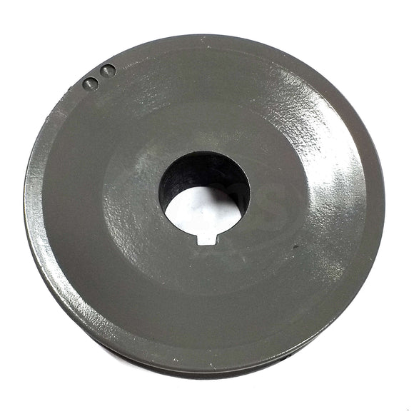 AK3414 3.45" X 7/8" AK Single Groove V-Pulley