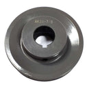 AK3414 3.45" X 7/8" AK Single Groove V-Pulley-1