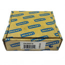 AK3914 3.75" X 7/8" AK Single Groove V-Pulley-3