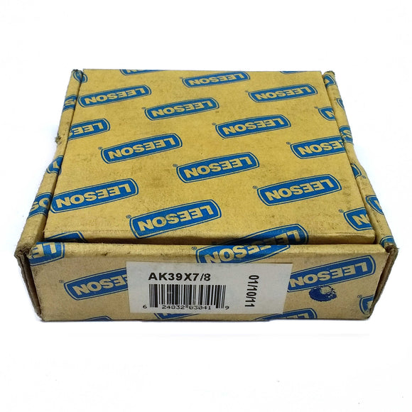 AK3914 3.75" X 7/8" AK Single Groove V-Pulley