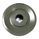 AK3914 3.75" X 7/8" AK Single Groove V-Pulley-4
