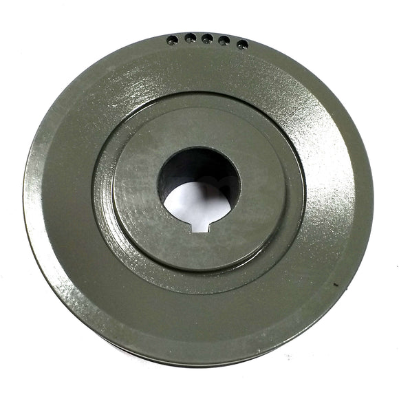 AK3914 3.75" X 7/8" AK Single Groove V-Pulley