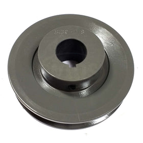 AK3914 3.75" X 7/8" AK Single Groove V-Pulley