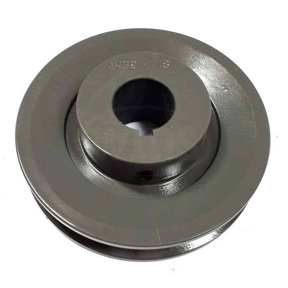 AK3914 3.75" X 7/8" AK Single Groove V-Pulley