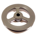 AK6110 5.95" X 5/8" AK Single Groove V-Pulley-2