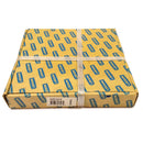 AK6110 5.95" X 5/8" AK Single Groove V-Pulley-4