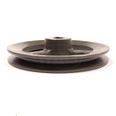 AK6110 5.95" X 5/8" AK Single Groove V-Pulley-3