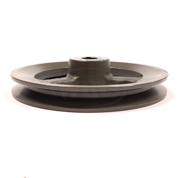 AK6110 5.95" X 5/8" AK Single Groove V-Pulley