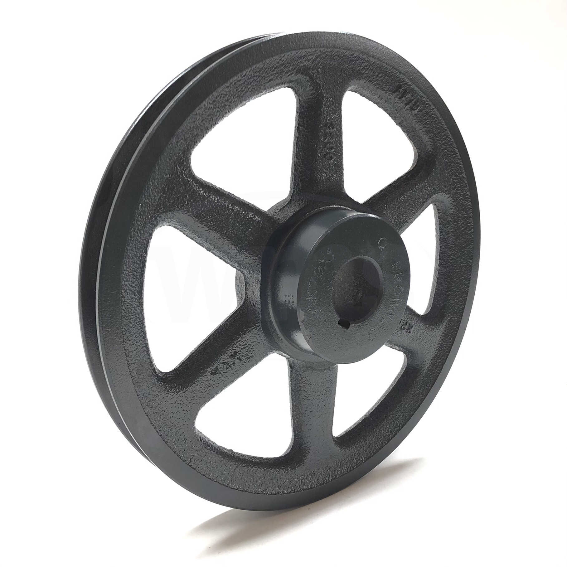AK79X1 Browning V-Belt Pulley