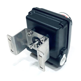 QPS41-2AL QSM Tru-Flow Limit Switch