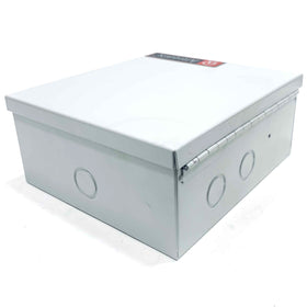 AL125UL Altronix Power Supply, 12VDC or 24VDC @ 1 Amp - 0