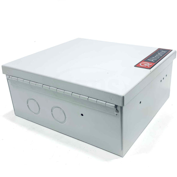 AL125UL Altronix Power Supply, 12VDC or 24VDC @ 1 Amp