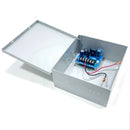 AL125UL Altronix Power Supply, 12VDC or 24VDC @ 1 Amp-3