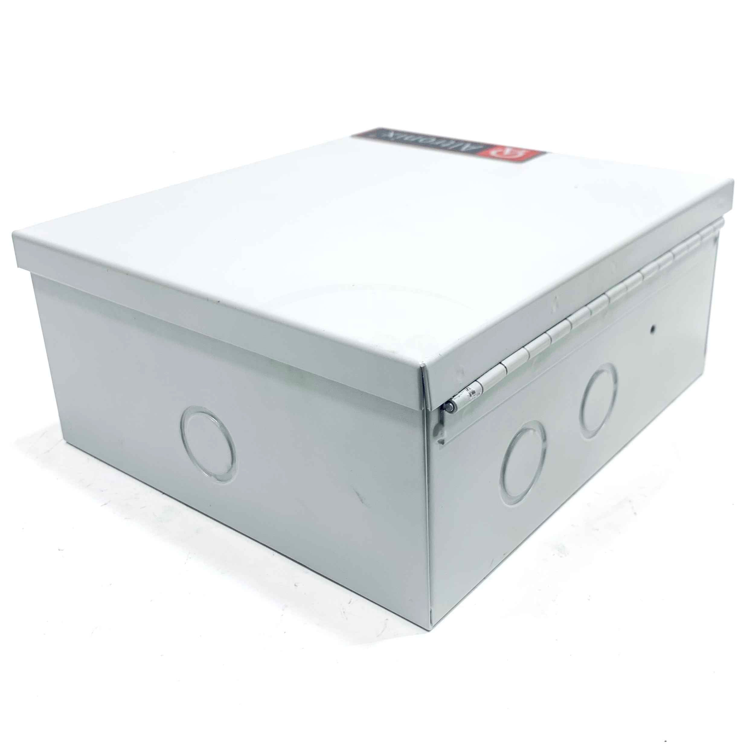 AL125UL Altronix Power Supply, 12VDC or 24VDC @ 1 Amp