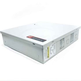 AL175ULX Altronix Power Supply/Battery Charger, 12VDc or 24VDC @ 1.75A