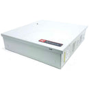 AL175ULX Altronix Power Supply/Battery Charger, 12VDc or 24VDC @ 1.75A-3