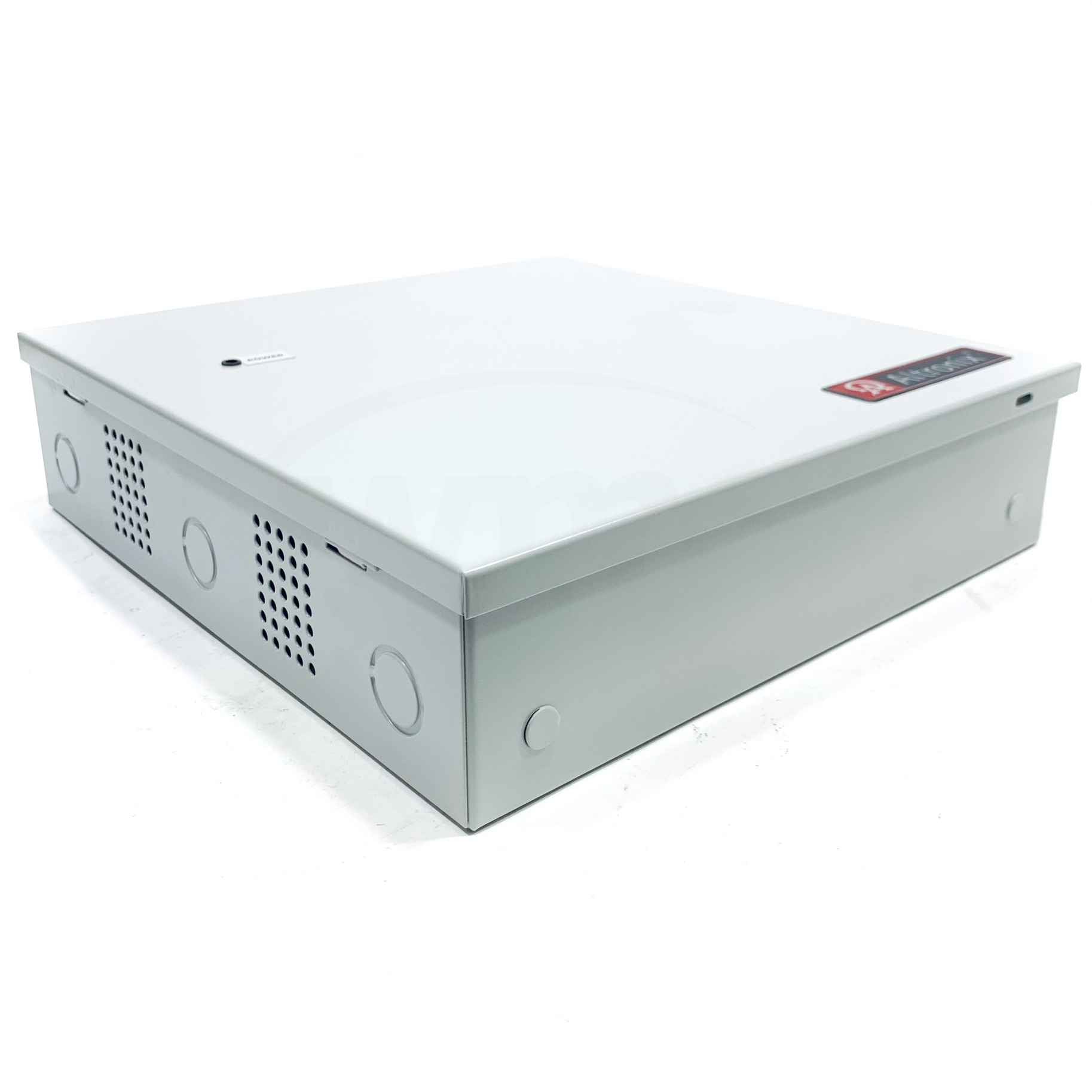 AL175ULX Altronix Power Supply/Battery Charger, 12VDc or 24VDC @ 1.75A