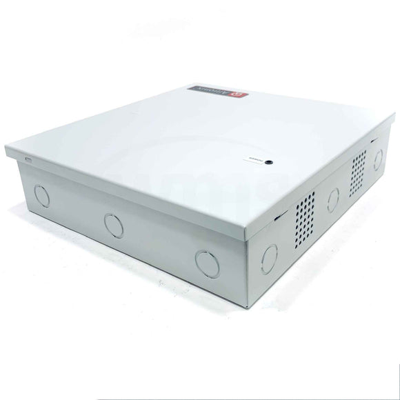 AL175ULX Altronix Power Supply/Battery Charger, 12VDc or 24VDC @ 1.75A