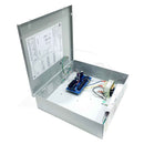 AL175ULX Altronix Power Supply/Battery Charger, 12VDc or 24VDC @ 1.75A-6