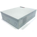 AL300ULXD Altronix Power Supply, Input 115VAC or 220VAC, 12VDC or 24VDC @ 2.5Amp-4