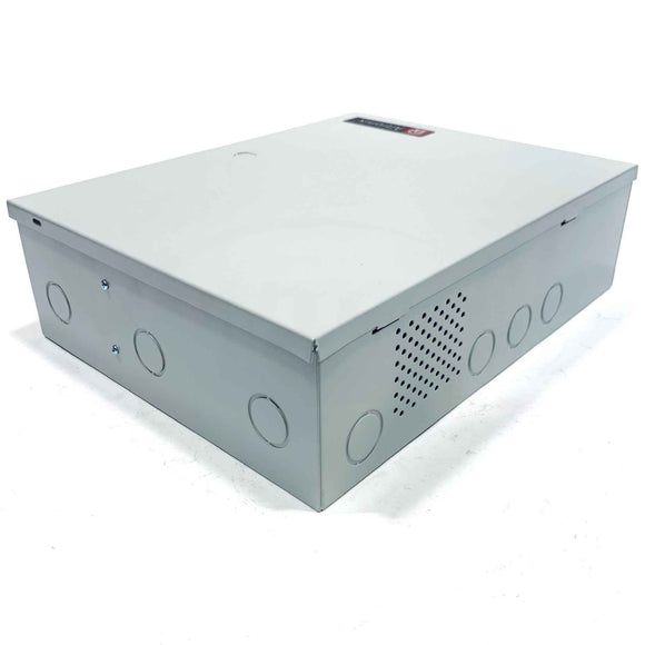 AL300ULXD Altronix Power Supply, Input 115VAC or 220VAC, 12VDC or 24VDC @ 2.5Amp