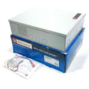 AL300ULXD Altronix Power Supply, Input 115VAC or 220VAC, 12VDC or 24VDC @ 2.5Amp-6