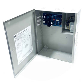 AL300ULXD Altronix Power Supply, Input 115VAC or 220VAC, 12VDC or 24VDC @ 2.5Amp