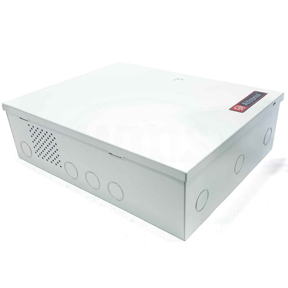 AL300ULXD Altronix Power Supply, Input 115VAC or 220VAC, 12VDC or 24VDC @ 2.5Amp