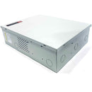 AL300ULXD Altronix Power Supply, Input 115VAC or 220VAC, 12VDC or 24VDC @ 2.5Amp-5