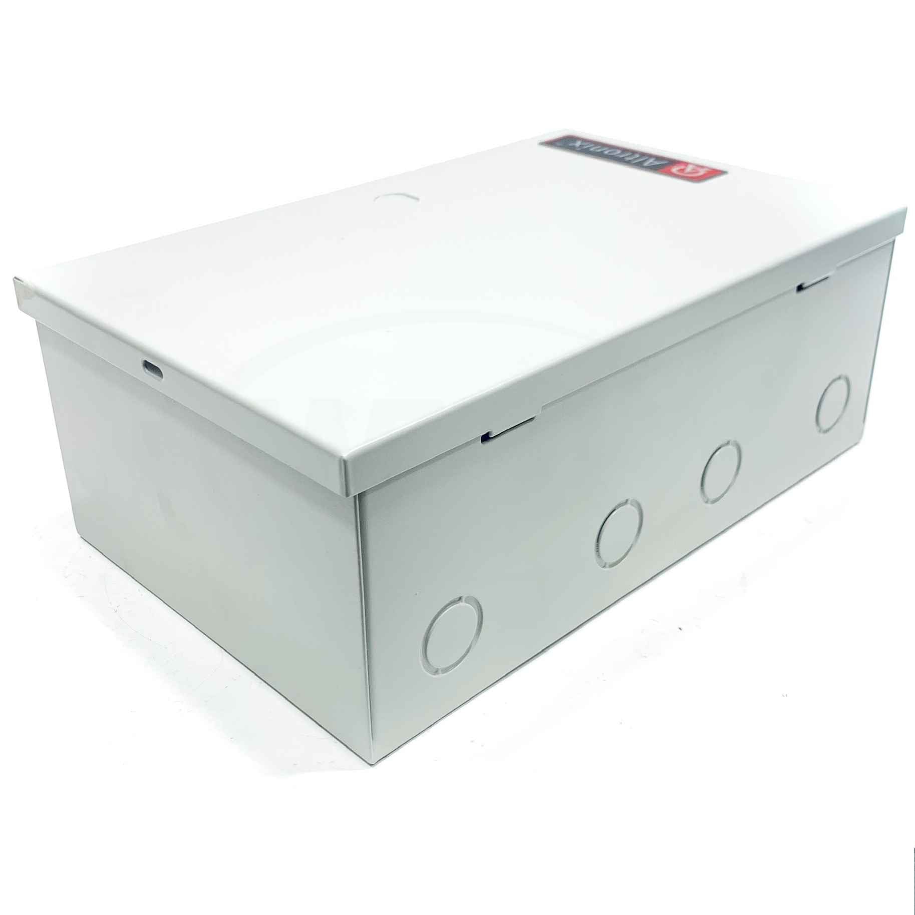 ALTV244175UL Altronix CCTV Power Supply, 24VAC @ 7 Amp or 28VAC @ 6.25Amp