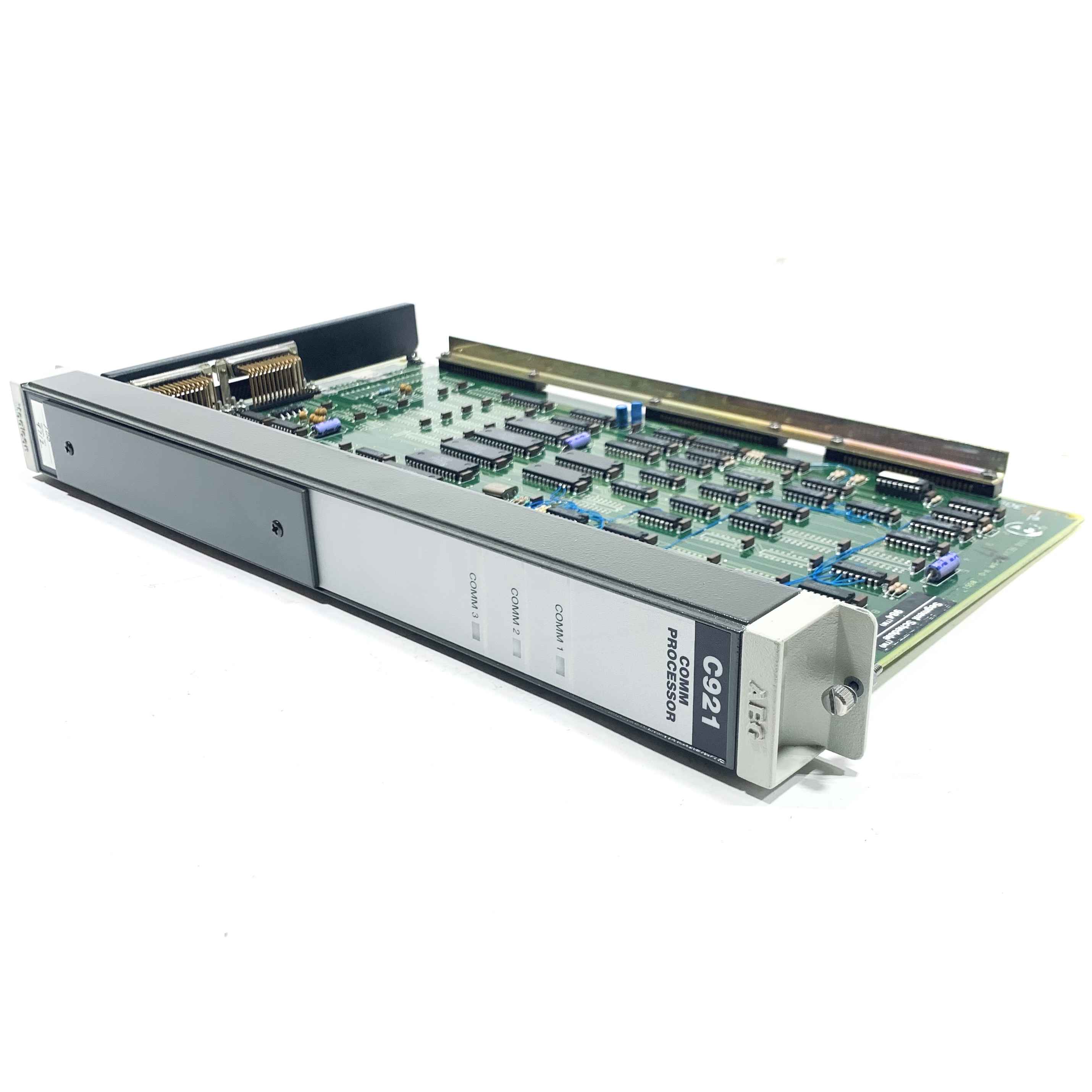 AM-C921-100 Modicon Communication Processor Module