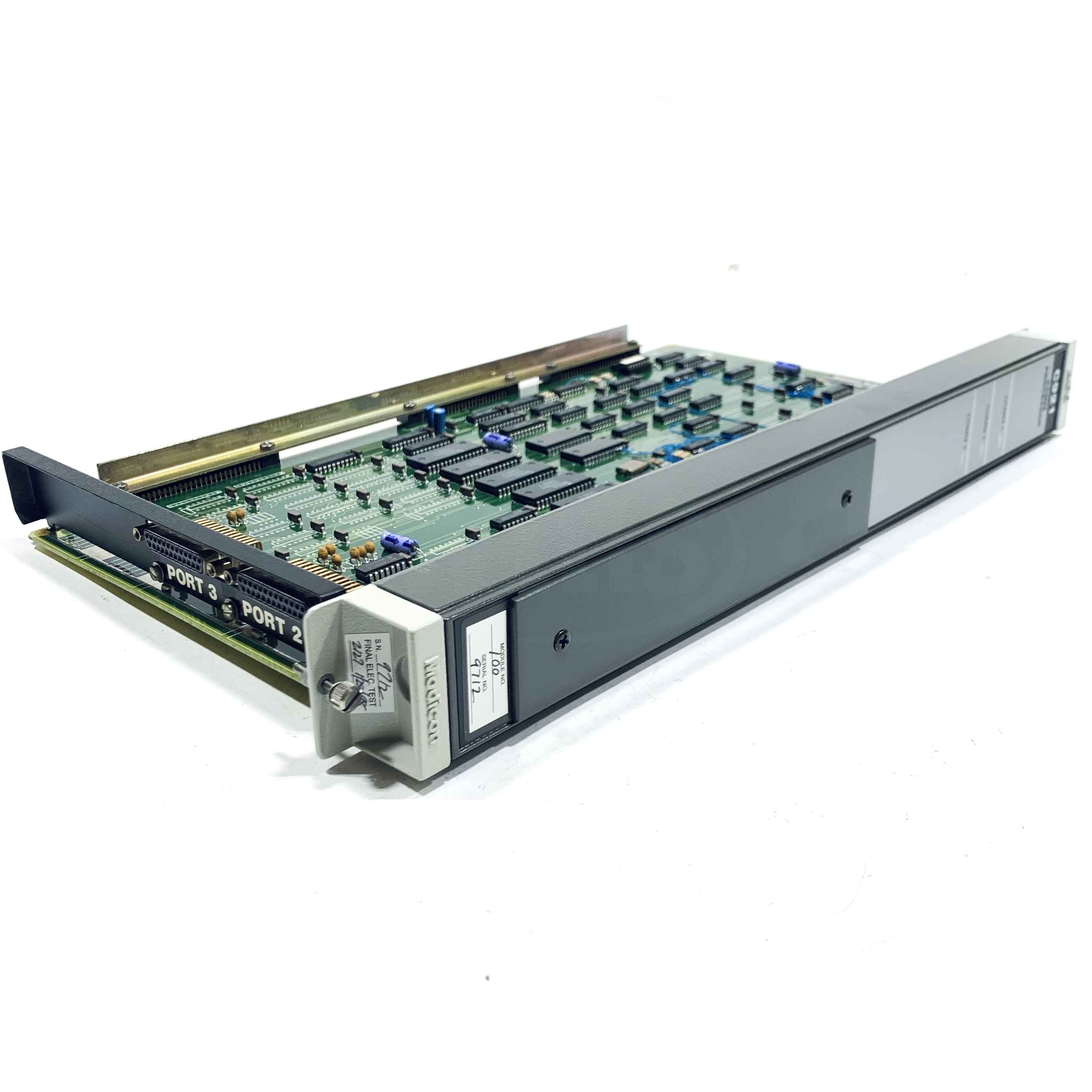 AM-C921-100 Modicon Communication Processor Module