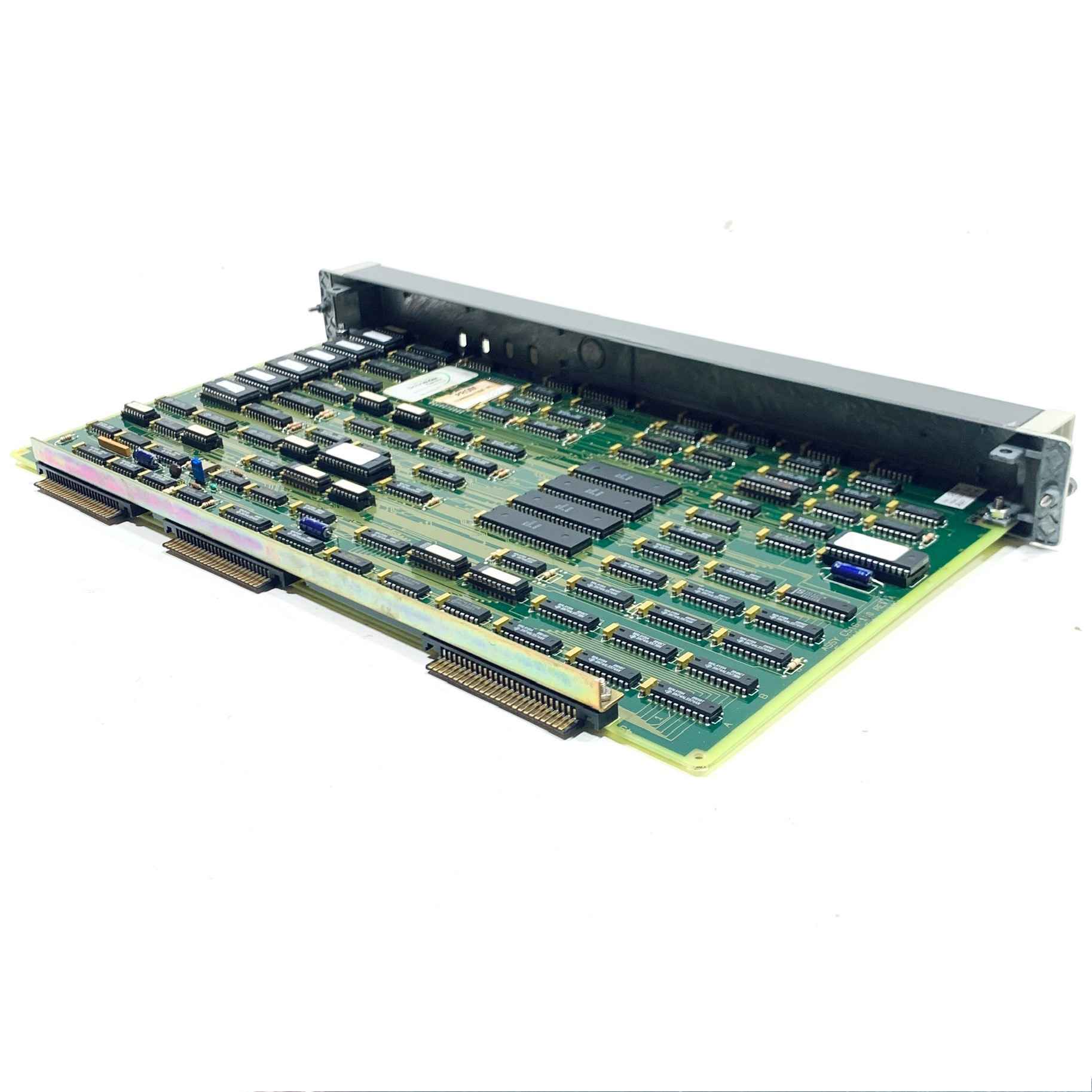 AM-C924-000 Modicon 24Bit CPU Module