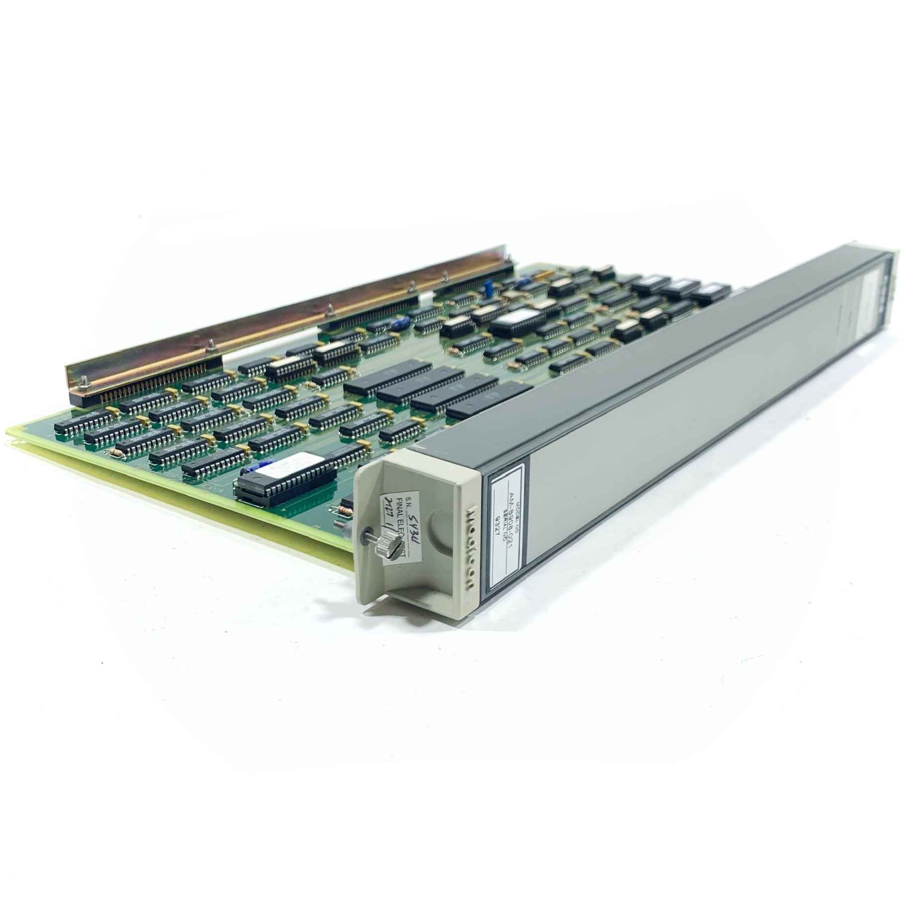 AM-C924-000 Modicon 24Bit CPU Module