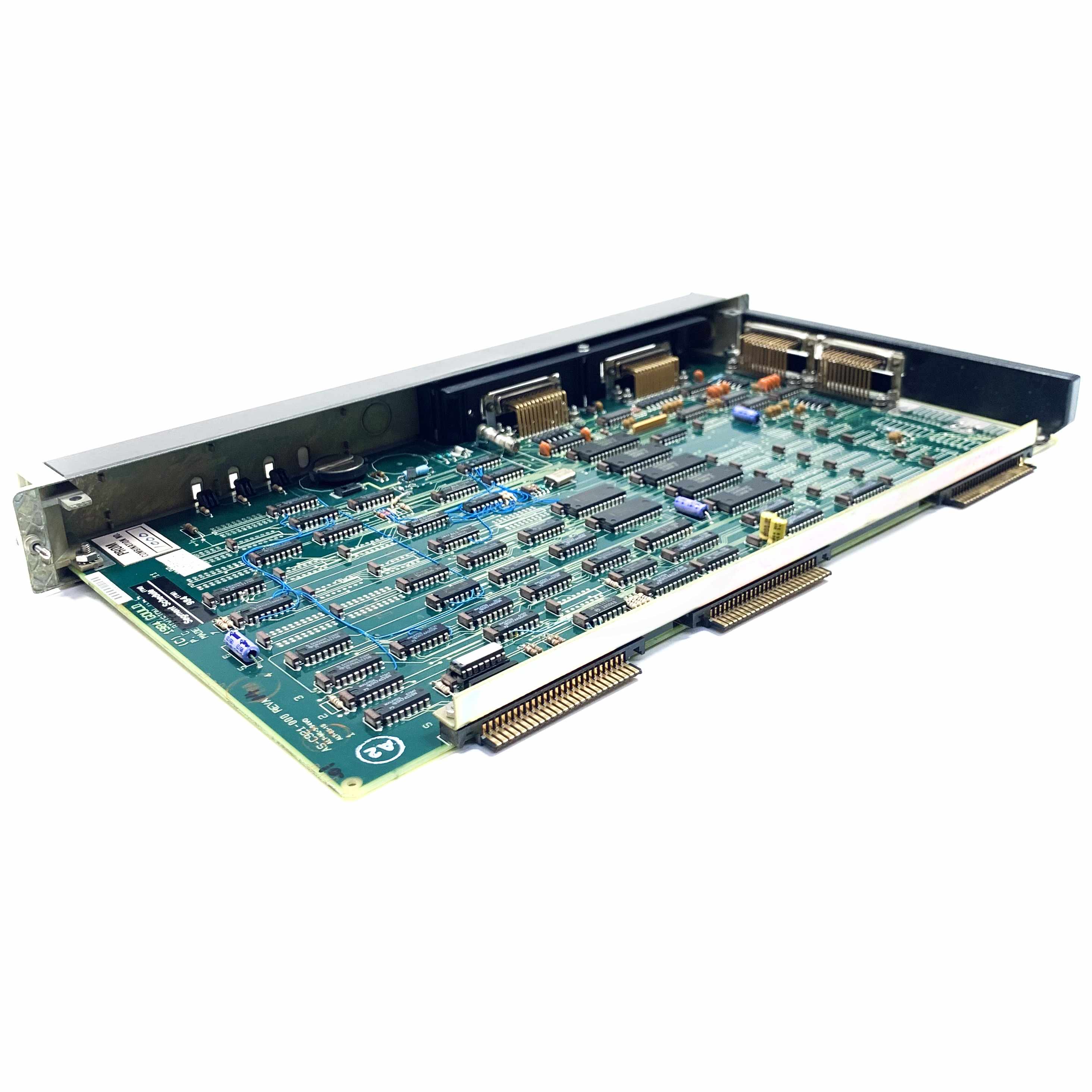 AM-M909-022 Modicon I/O 24 BIT Memory Module