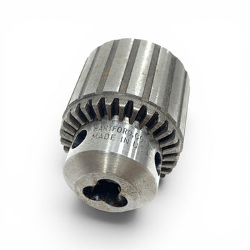 48-66-0300 Milwaukee Chuck, 1/4"-20 Thread