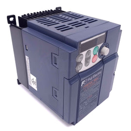 FRN0005C2S-6U 1 HP Fuji FRENIC-Mini C2 Compact Variable Frequency Drive, 115V