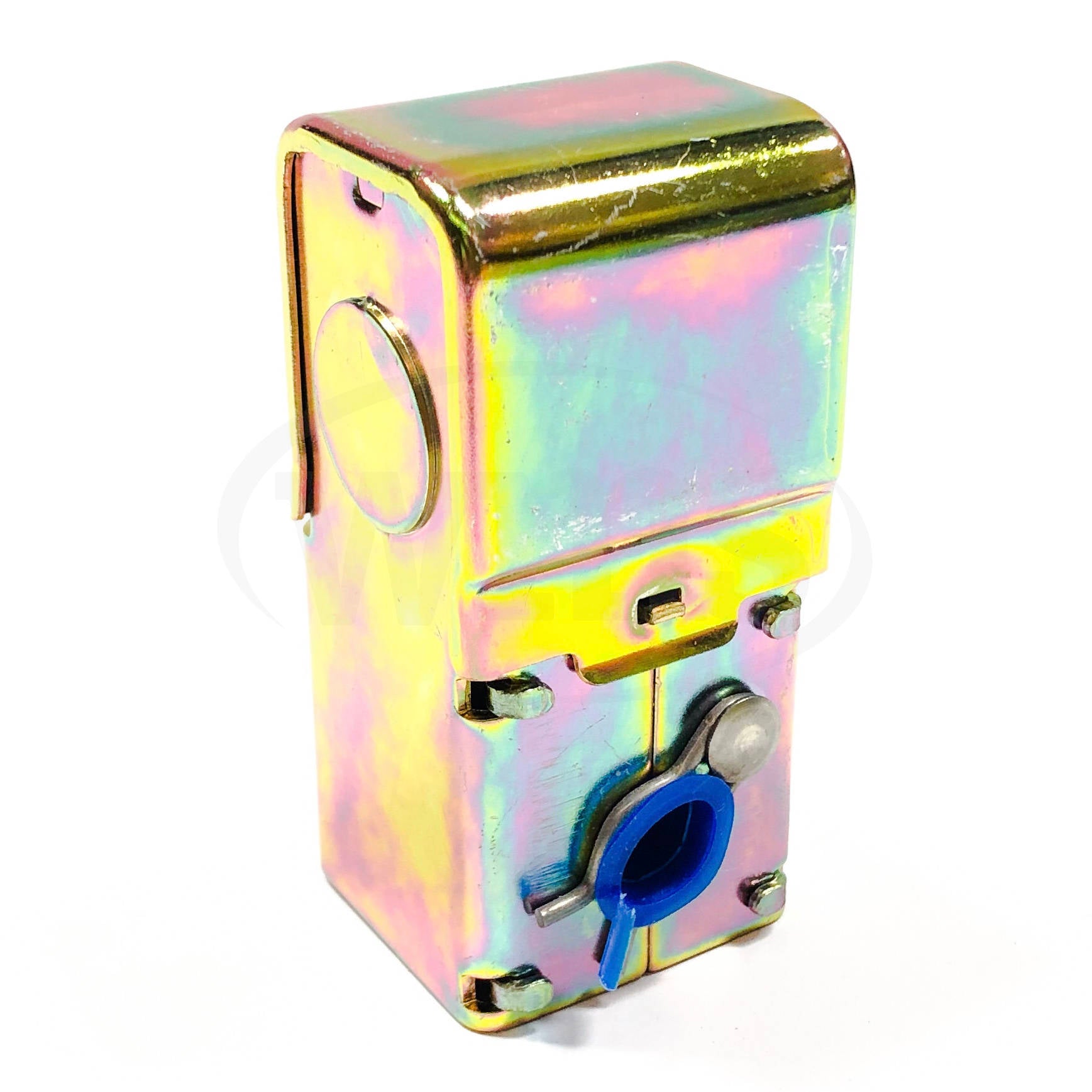 AMG-40 Alco Solenoid Coil, 24V DC