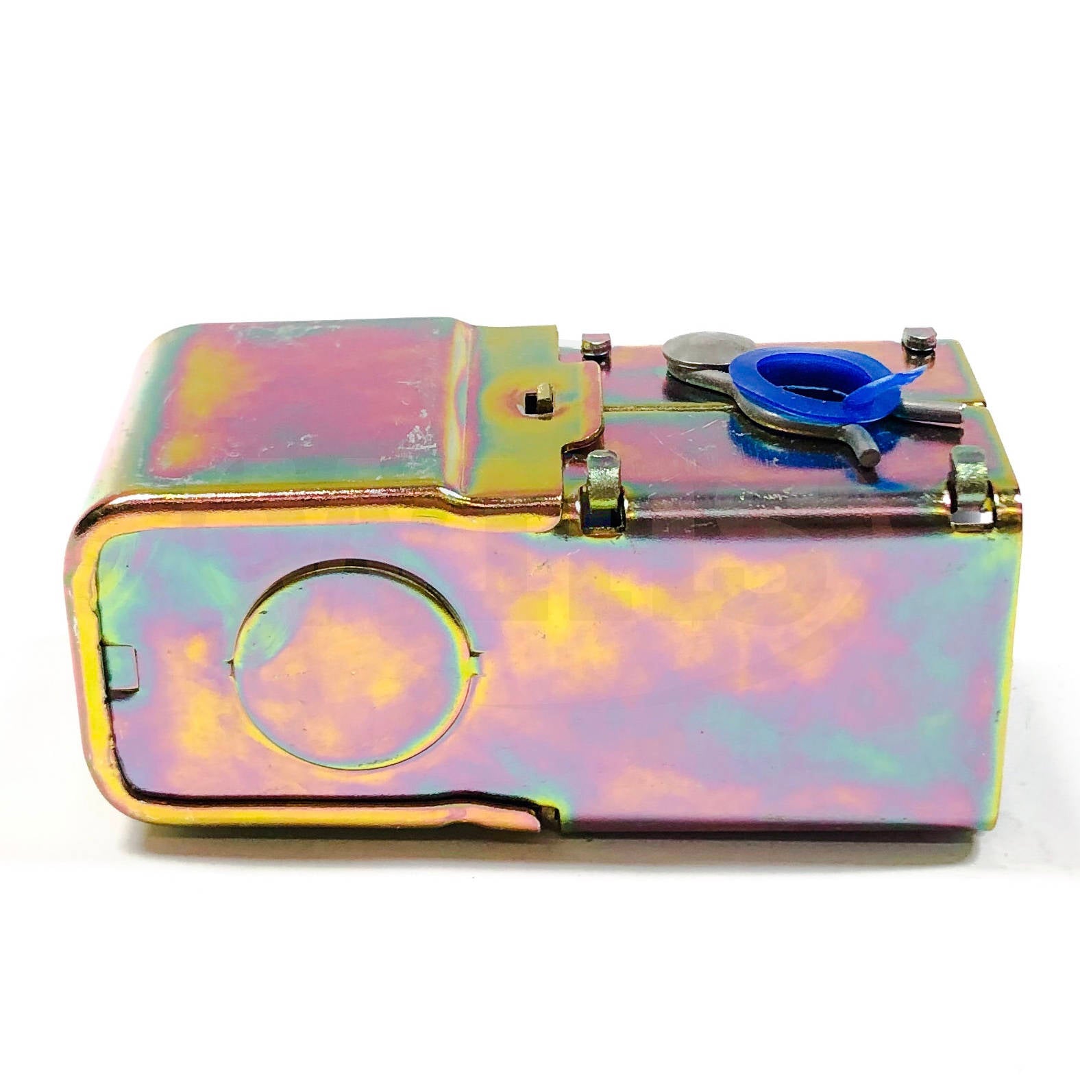AMG-40 Alco Solenoid Coil, 24V DC