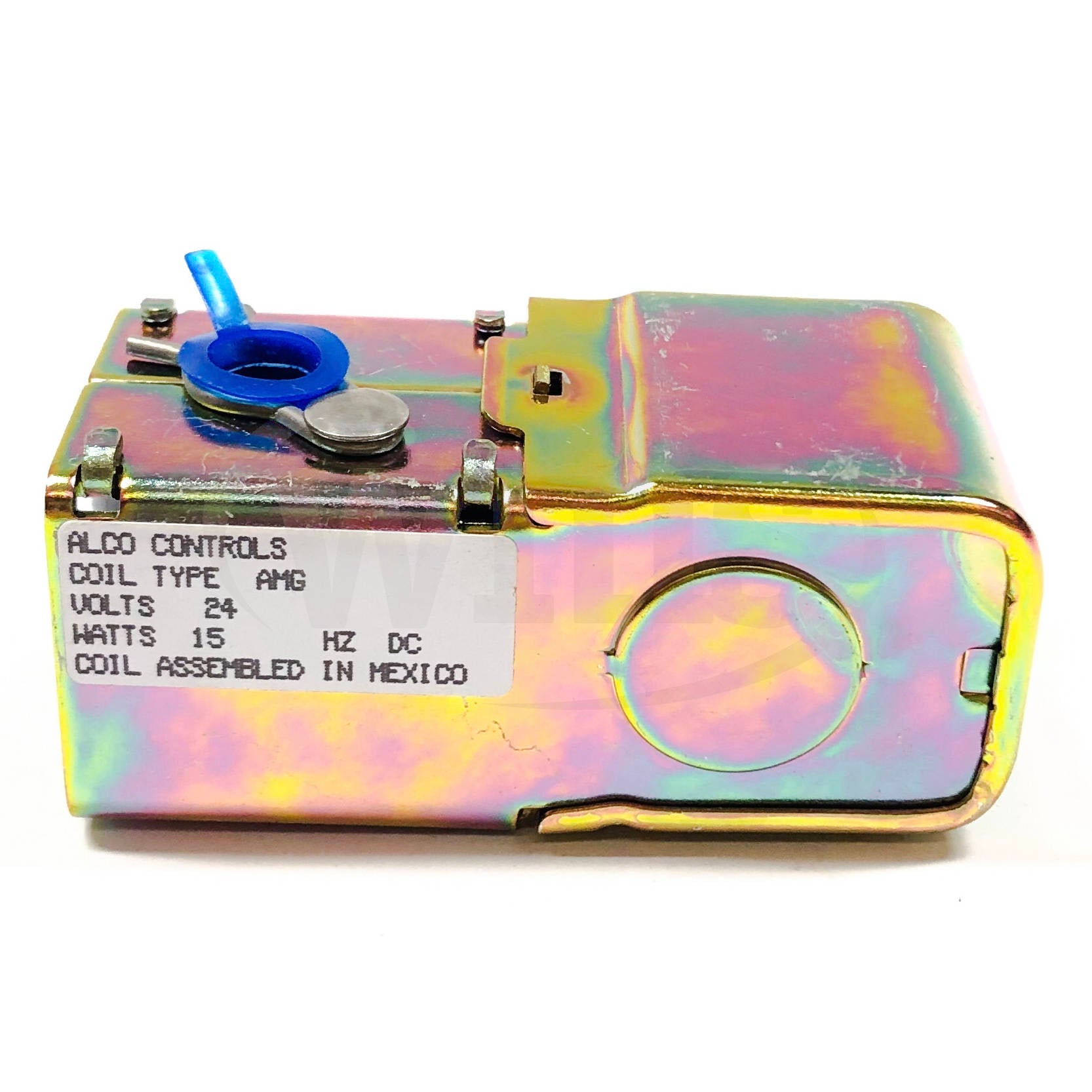 AMG-40 Alco Solenoid Coil, 24V DC