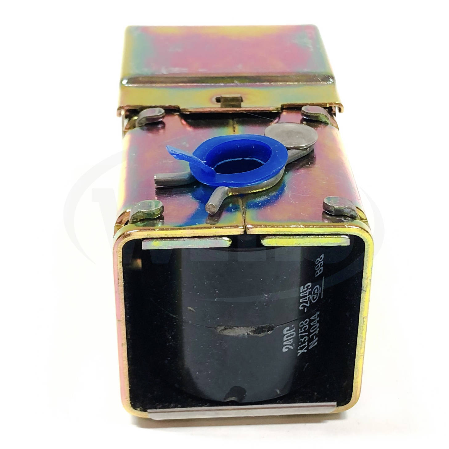 AMG-40 Alco Solenoid Coil, 24V DC - 0